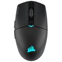 CORSAIR Katar Elite Wireless Gaming Mouse, Black (CH-931C111-EU)