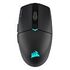 CORSAIR Katar Elite Wireless Gaming Mouse, Black (CH-931C111-EU)