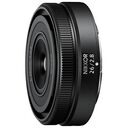 NIKON Nikkor Z 26mm f/2.8 (JMA108DA)