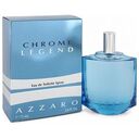 AZZARO Chrome Legend Eau de Toilette Tester Spray 80 ml