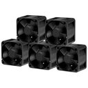ARCTIC S4028-15K 40mm, Pack of 5 (ACFAN00274A)
