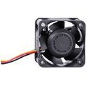 ALPHACOOL ES 40mm 400-15.000rpm, Black (24826)