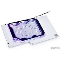 ALPHACOOL Eisblock Aurora GPX-N Acryl Active Backplate GeForce RTX 3090 Ti Founders Edition (13063)