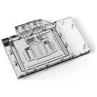 ALPHACOOL Eisblock Aurora Acryl GPX-N GeForce RTX 4080 Founders Edition with Backplate (13497)