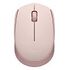 LOGITECH M171 Wireless Mouse, Rosa (910-006865)