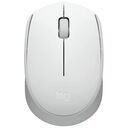 LOGITECH M171 Wireless Mouse, Grauweiss (910-006867)