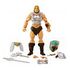 MATTEL Masters of the Universe: Masterverse - New Eternia Battle Armor He-Man (HDR45)