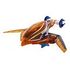 MATTEL Masters of the Universe: Animated - Deluxe Talon Fighter (HGW38)