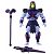 MATTEL Masters of the Universe: Origins - Core 200X Skeletor (HDR97)