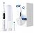 ORAL-B iO Series 8N, Weiss (4210201408543)