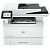 HP LaserJet Pro MFP 4102fdw (2Z624F)