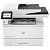 HP LaserJet Pro MFP 4102fdn (2Z623F)