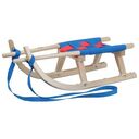 KATHREIN RODEL Touring Sledge Children with Bealt Seat (3-6y)