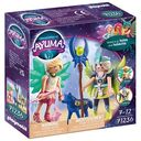 PLAYMOBIL Crystal- und Moon Fairy (71236)