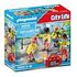 PLAYMOBIL Rescue Team (71244)