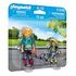 PLAYMOBIL Duo Pack Inline Hockey (71209)