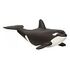 SCHLEICH Wild Life - Orka Junges (14836)