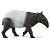 SCHLEICH Wild Life - Tapir (14850)
