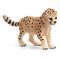 SCHLEICH Wild Life - Cheetah Baby (14866)