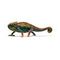 SCHLEICH Wild Life - Chameleon (14858)