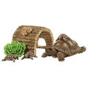 SCHLEICH Wild Life - Home for Turtles (42506)