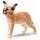 SCHLEICH Wild Life - Caracal Cub (14868)
