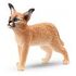 SCHLEICH Wild Life - Caracal Cub (14868)