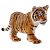 SCHLEICH Wild Life - Tiger Cub (14730)