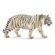 SCHLEICH Wild Life - Tiger, Weiss (14731)