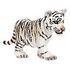 SCHLEICH Wild Life - Tiger Cub, White (14732)