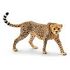 SCHLEICH Wild Life - Gepardin (14746)