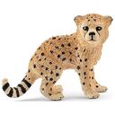 SCHLEICH Wild Life - Cheetah Baby (14747)
