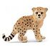 SCHLEICH Wild Life - Cheetah Baby (14747)