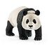 SCHLEICH Wild Life - Grosser Panda (14772)