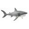 SCHLEICH Wild Life - Great White Shark (14809)