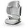 MAXI-COSI Morion / RodiFix M I-Size / RodiFix R I-Size Summer Cover, Fresh Grey