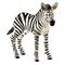 SCHLEICH Wild Life - Zebra Mare (14810)
