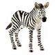 SCHLEICH Wild Life - Zebra Stute (14810)