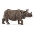 SCHLEICH Wild Life - Panzernashorn (14816)