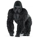 SCHLEICH Wild Life - Gorilla Männchen (14770)