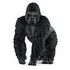 SCHLEICH Wild Life - Gorilla Männchen (14770)