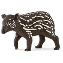 SCHLEICH Wild Life - Tapir Cub (14851)