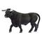 SCHLEICH Farm World - Black Bull (13875)