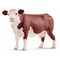 SCHLEICH Farm World - Hereford Cow (13867)