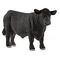 SCHLEICH Farm World - Black Angus Bull (13879)