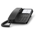 GIGASET Desk 400, Black (S30054-H6538-R101)