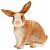 SCHLEICH Farm World - Rabbits (13827)