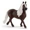 SCHLEICH Farm World - Black Forest Stallion (13897)