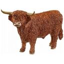 SCHLEICH Farm World - Highland Bull (13919)
