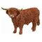 SCHLEICH Farm World - Highland Bull (13919)
